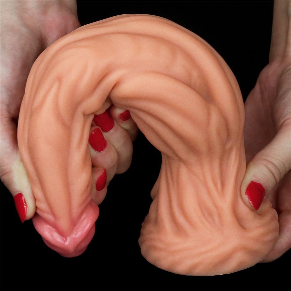 Pene in silicone a doppio strato da 9,5"_B15O50_3