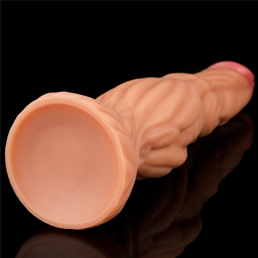 Pene in silicone a doppio strato da 9,5"_B15O50_3