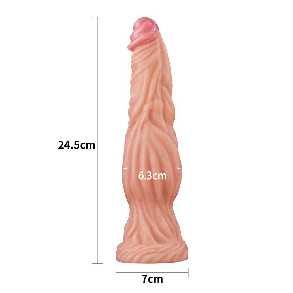 Pene in silicone a doppio strato da 9,5"_B15O50_3