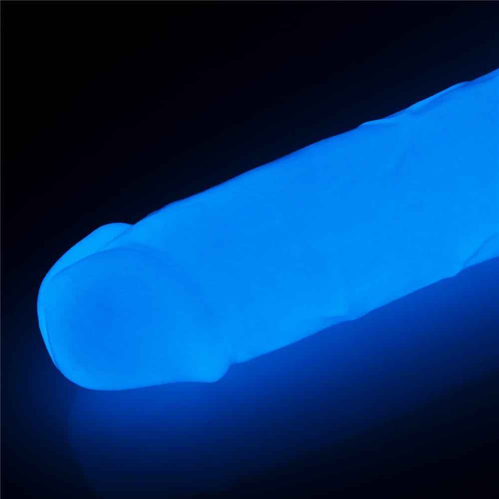 Dildo Lumino Play da 8''_B0O50_3