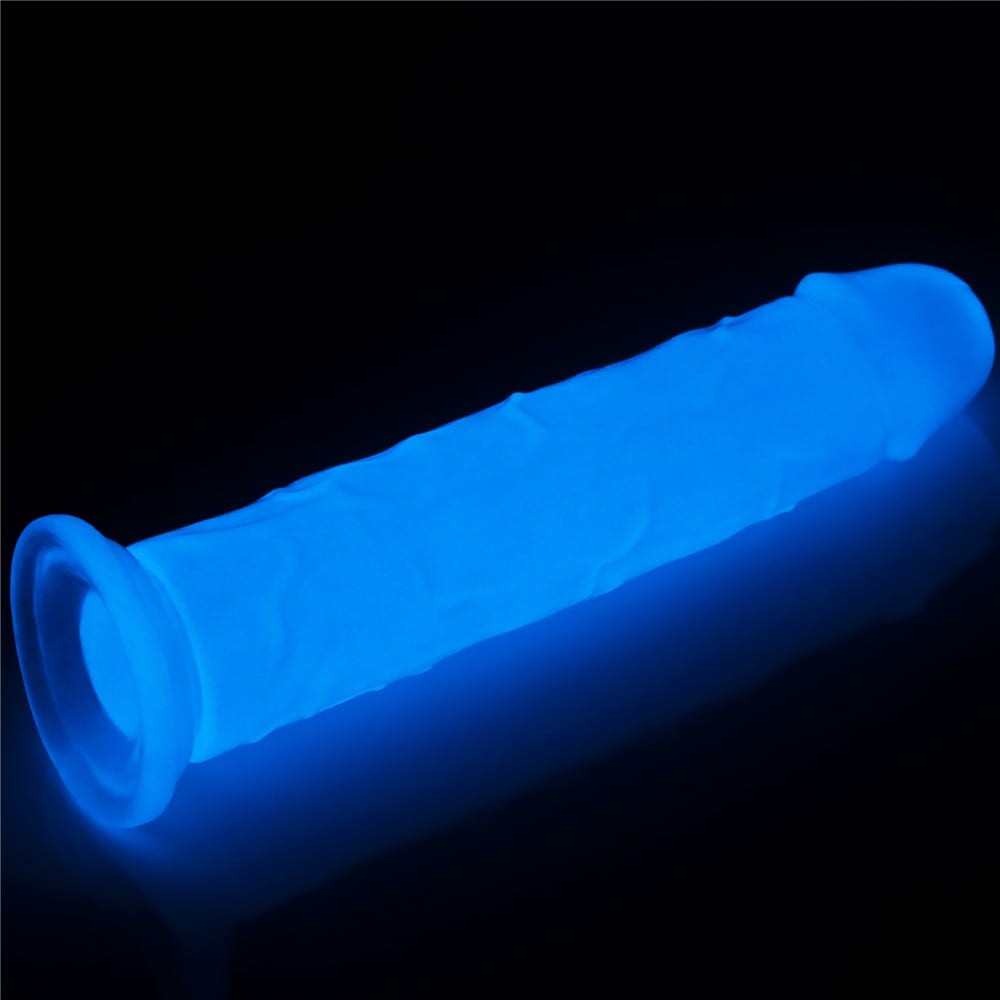 Dildo Lumino Play da 8''_B0O50_3