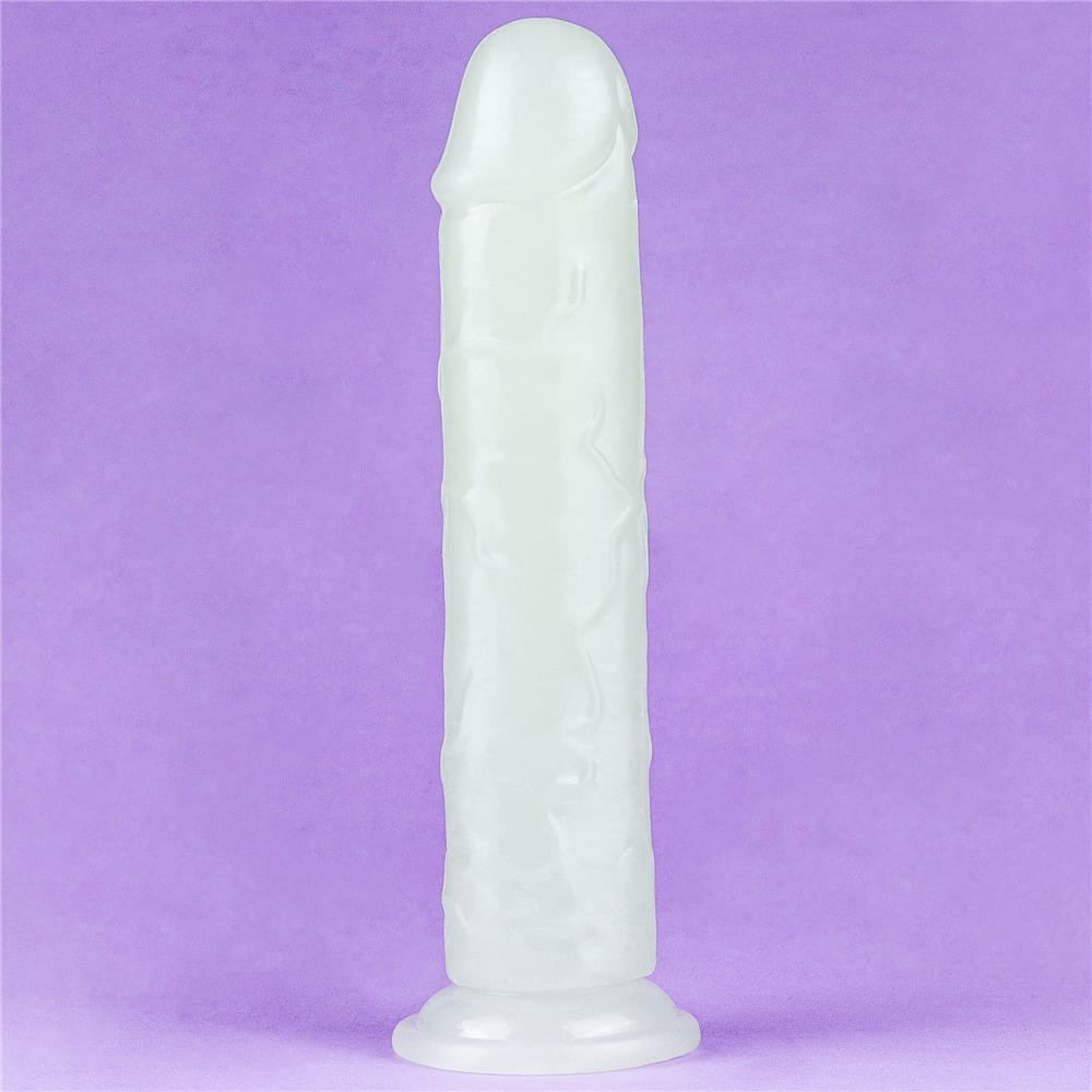 Dildo Lumino Play da 8''_B0O50_3