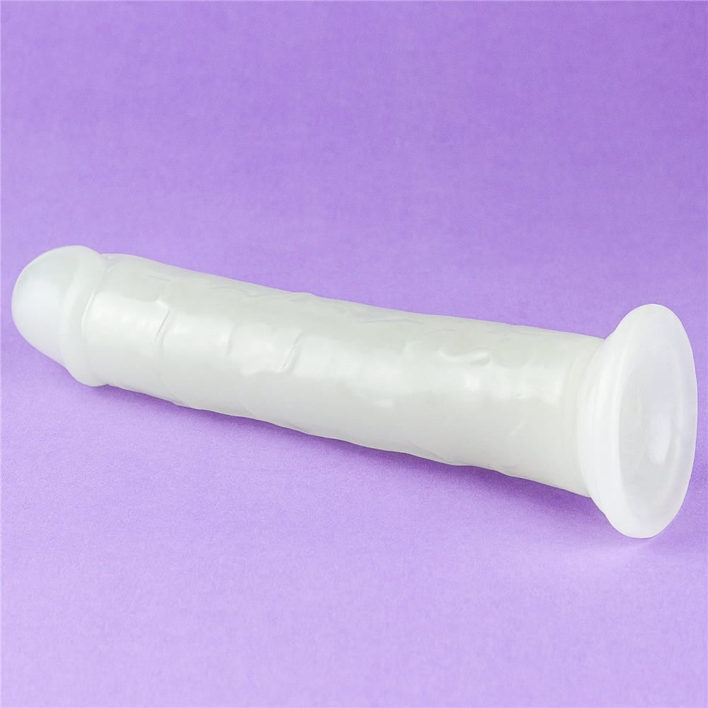 Dildo Lumino Play da 8''_B0O50_3