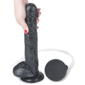 Dildo squirting da 11''