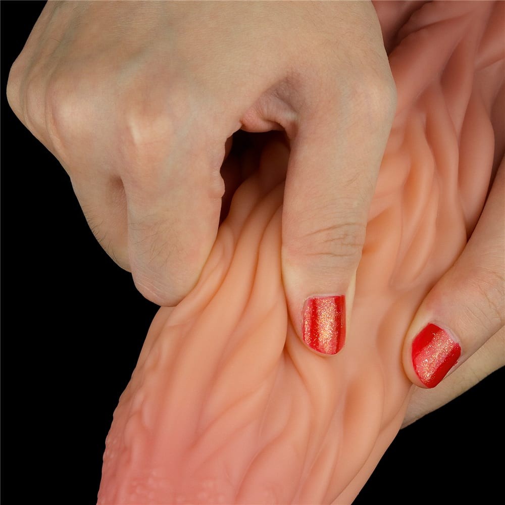 Lingua in silicone platino a doppio strato da 10''_B0O50_3