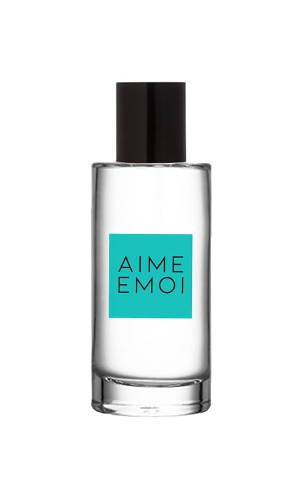EMOZIONE D'AMORE
