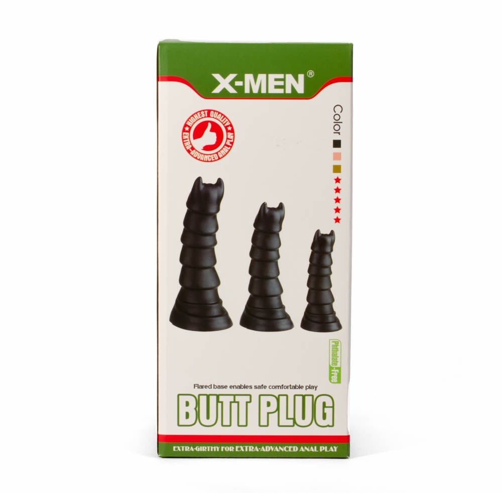 Spina mostro X-MEN 2 L