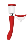 RIVOLUZIONE ROSSA GEORGIA
