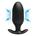 Con affetto Jefferson