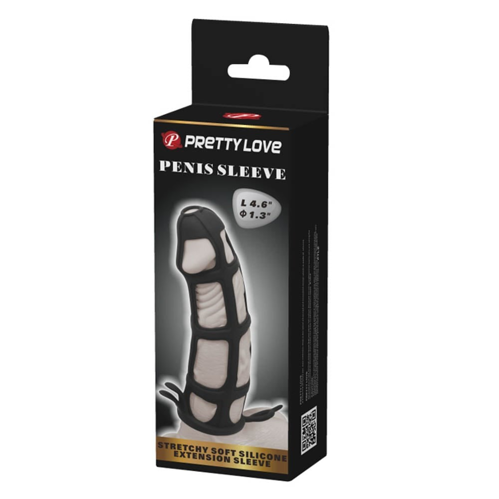 Pretty Love Guaina per Pene