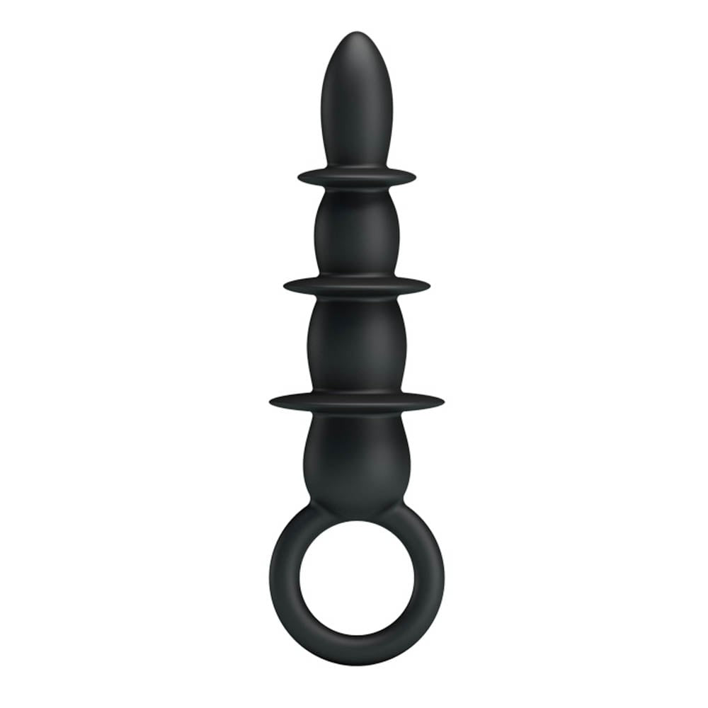 Stimolatore anale speciale Pretty Love