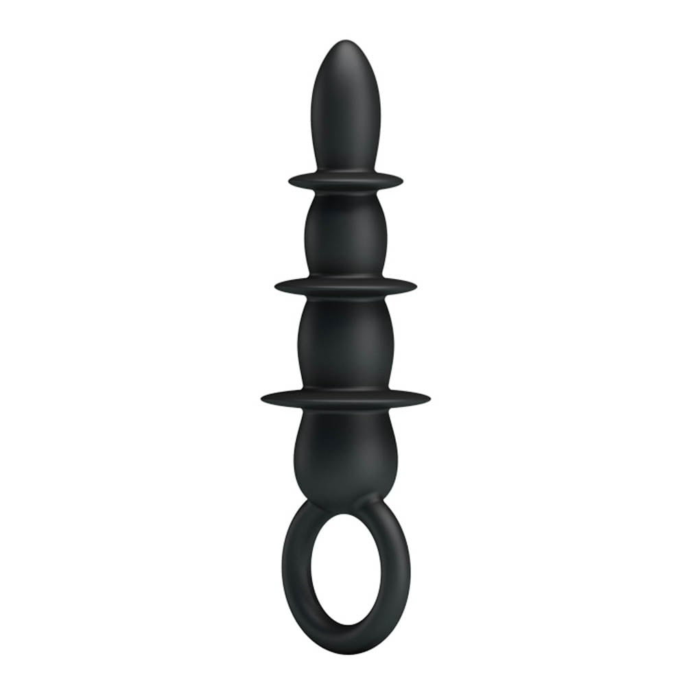 Stimolatore anale speciale Pretty Love