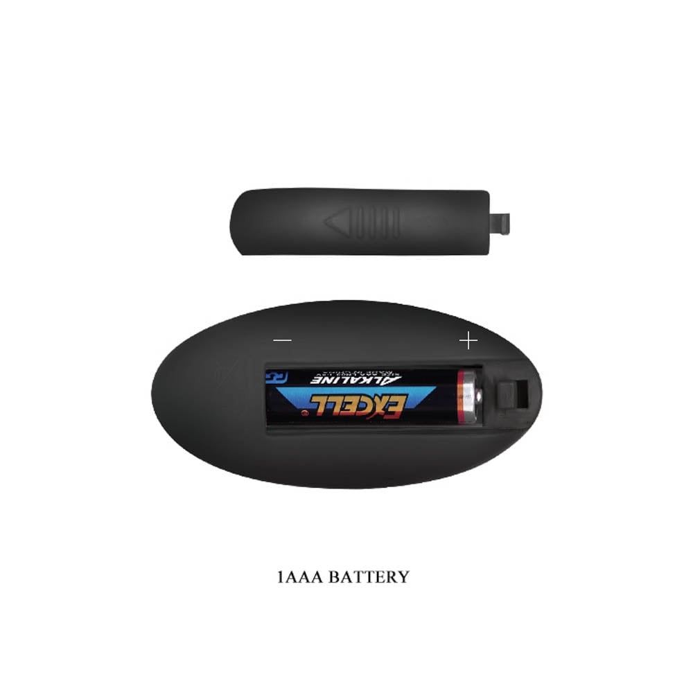 Mr. Play Super Power Plug anale I_B15O50_1