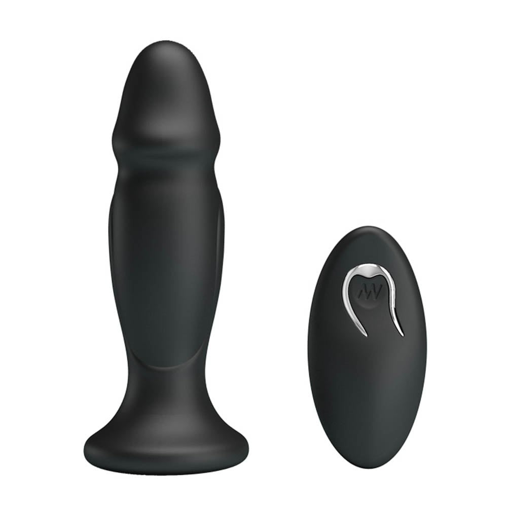 Mr. Play Super Power Plug anale I_B15O50_1