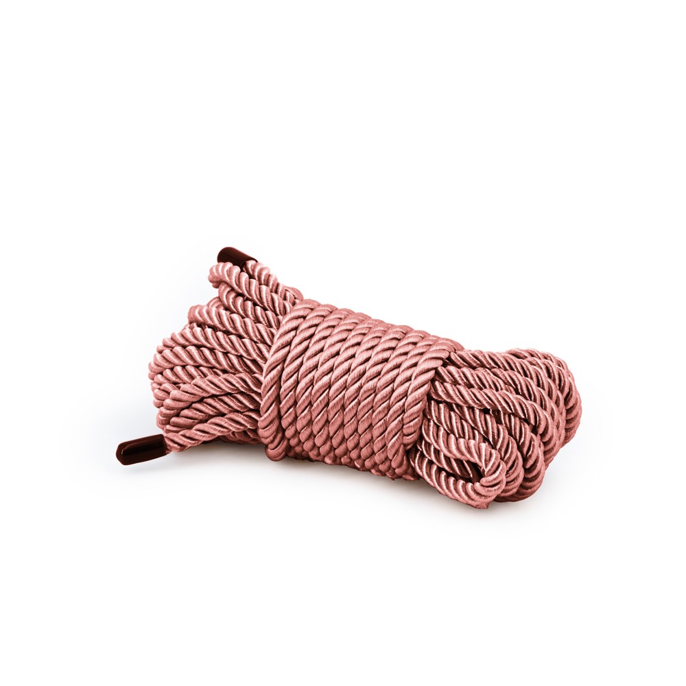 Bondage Couture - Corda - Oro rosa
