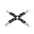 Bondage Couture - Cravatta di maiale - Nero_B15O25_2