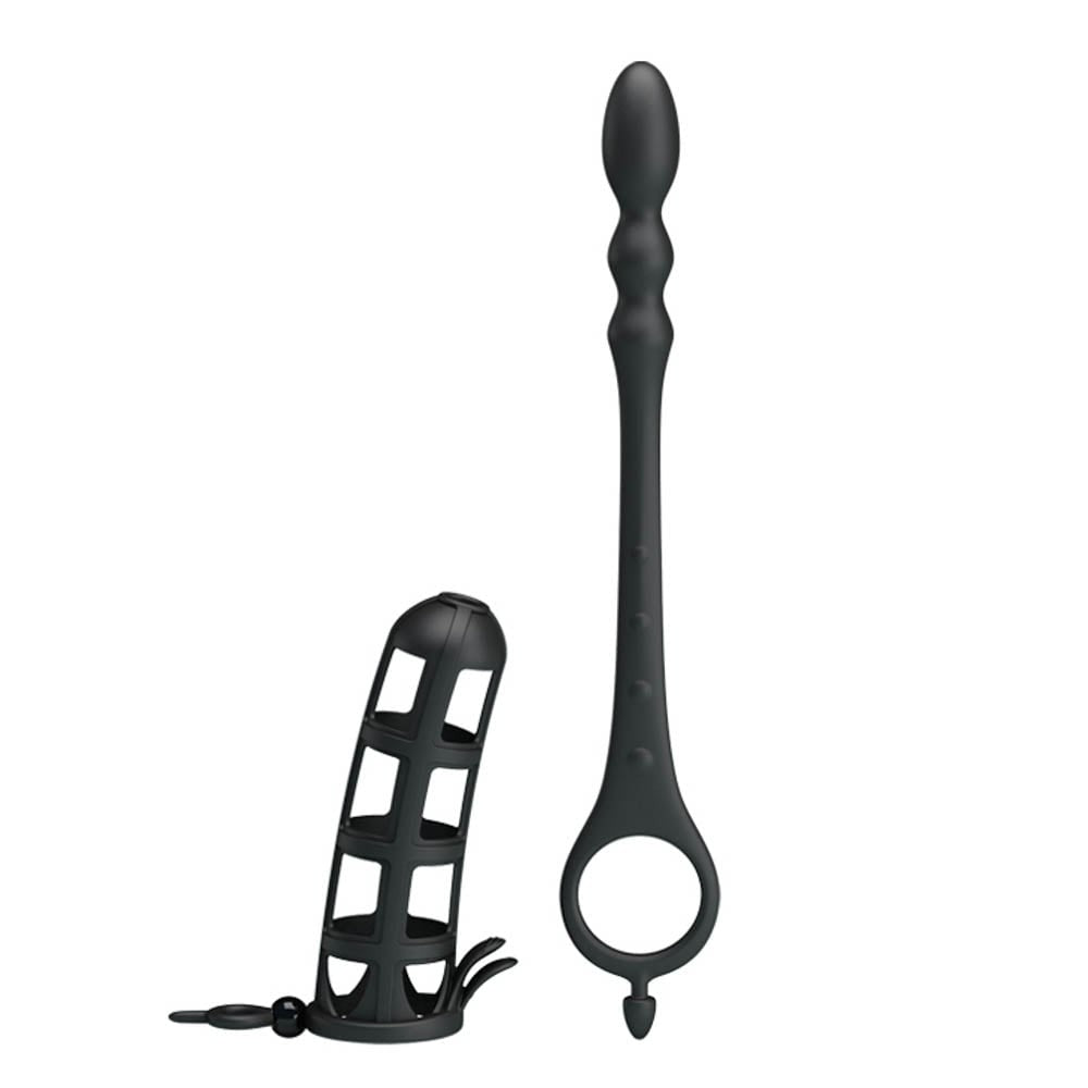 Pretty Love Hercules Penis Sheath I