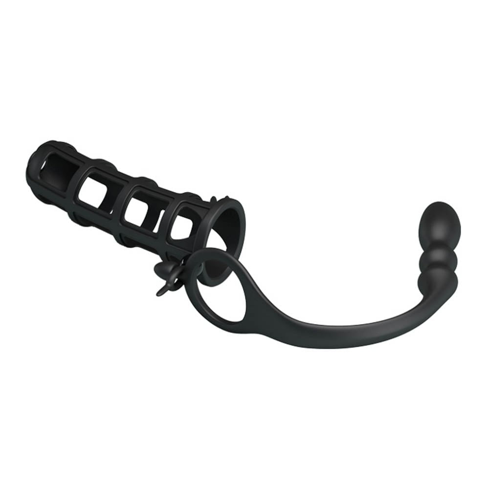 Pretty Love Hercules Penis Sheath I