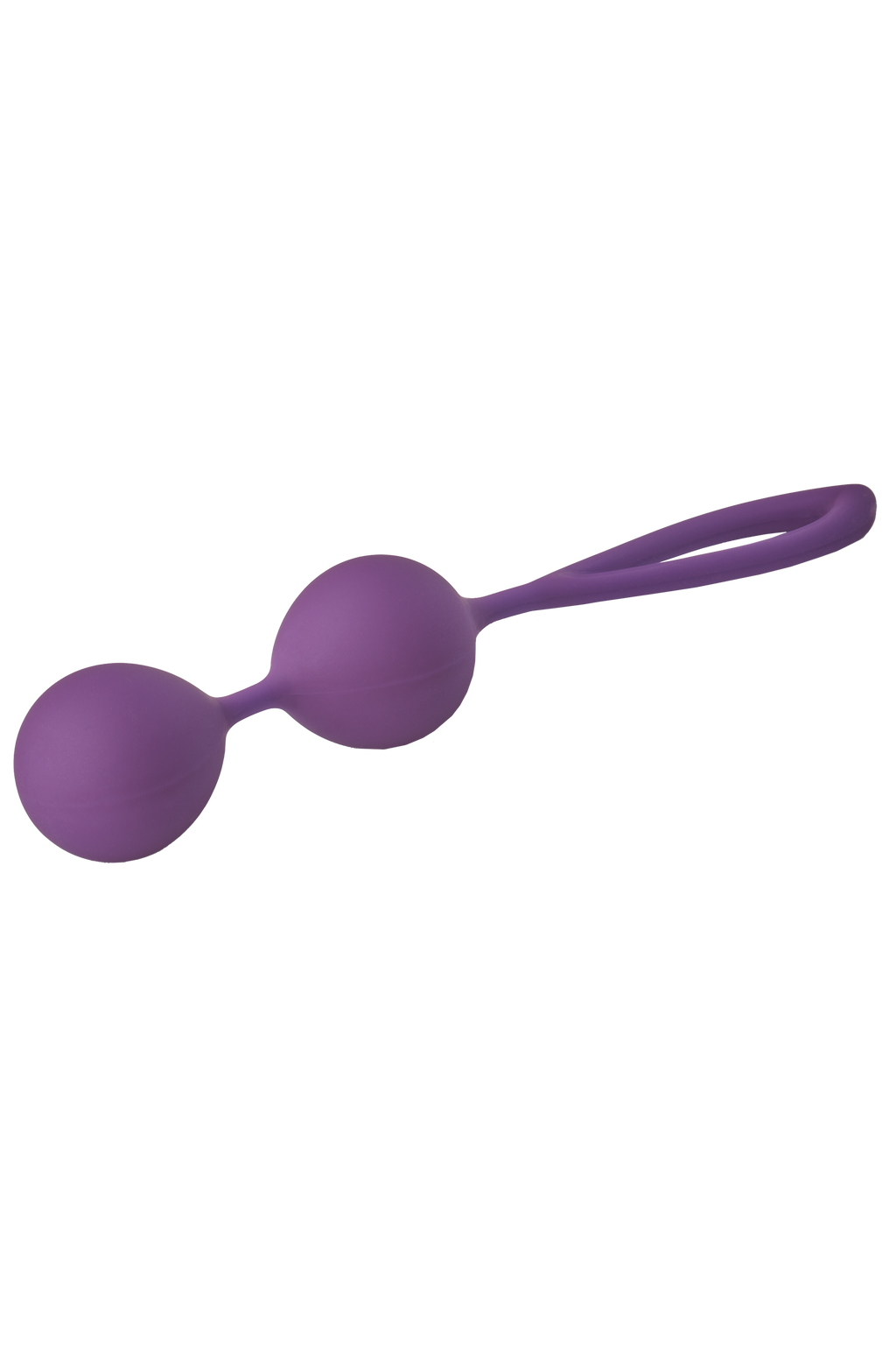 PALLINE DI KEGEL VIOLA