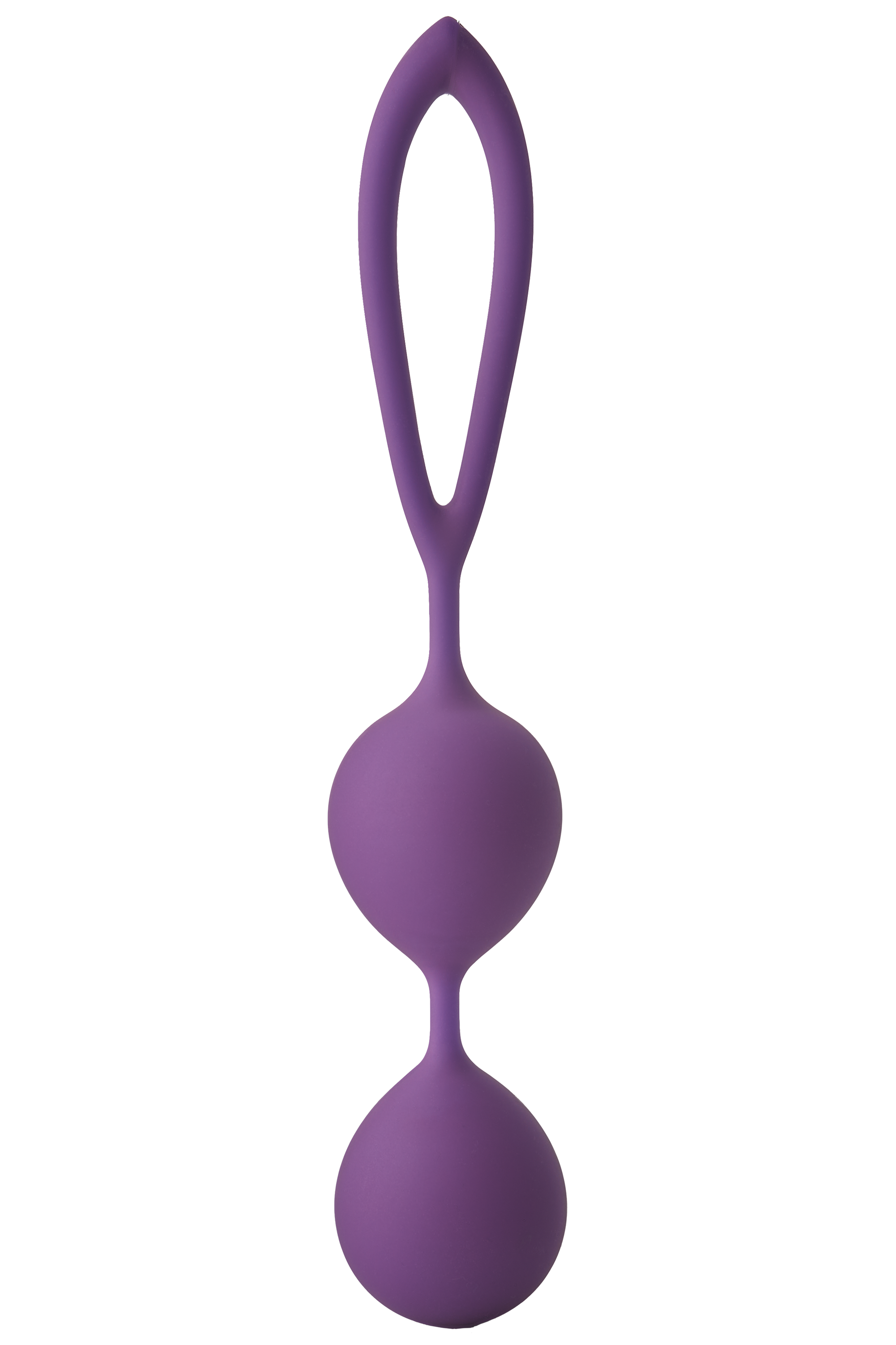 PALLINE DI KEGEL VIOLA