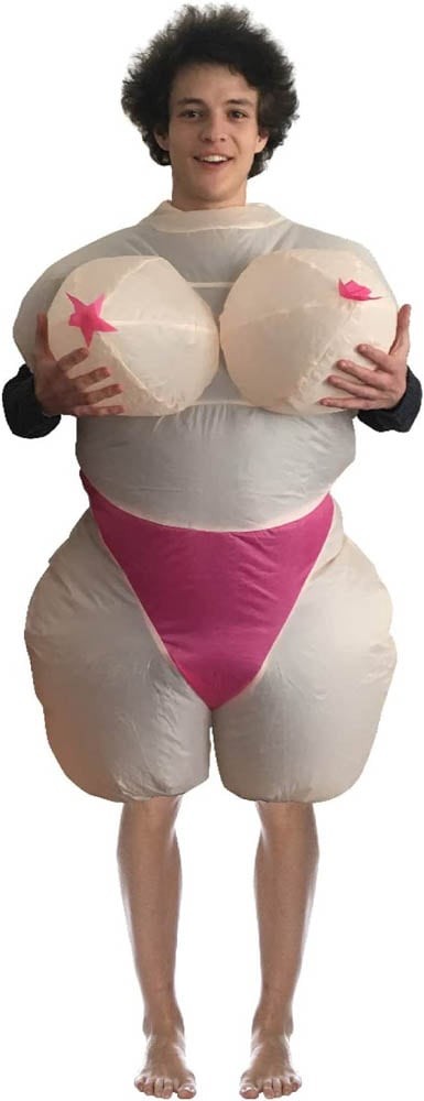 Giocattolo erotico gonfiabile_B0O50_1