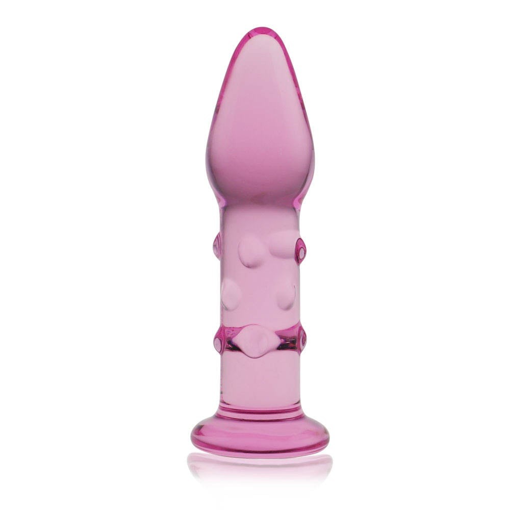 5,5" Glass Romance Pink_B15O50_1