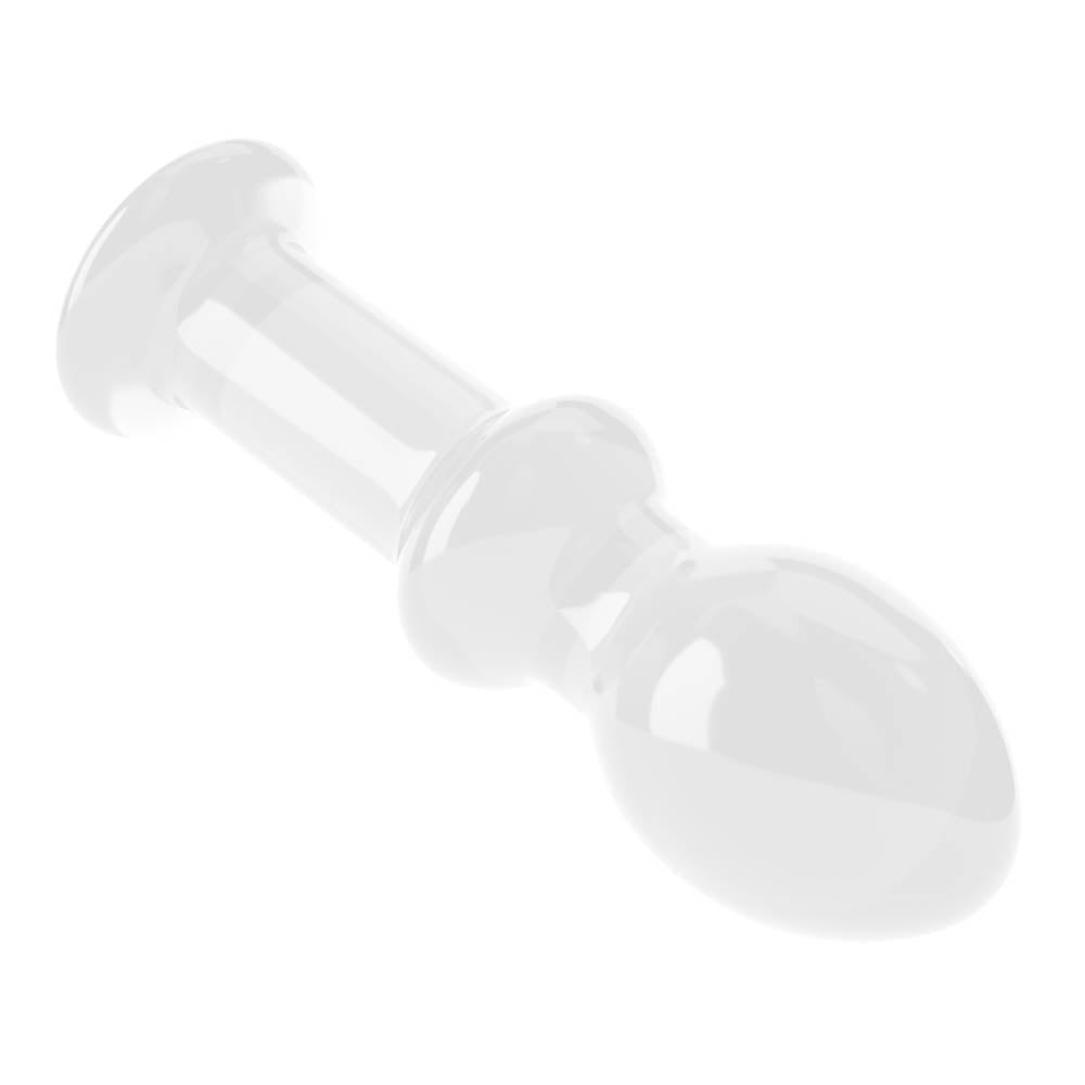 4,5" Vetro Romance Trasparente