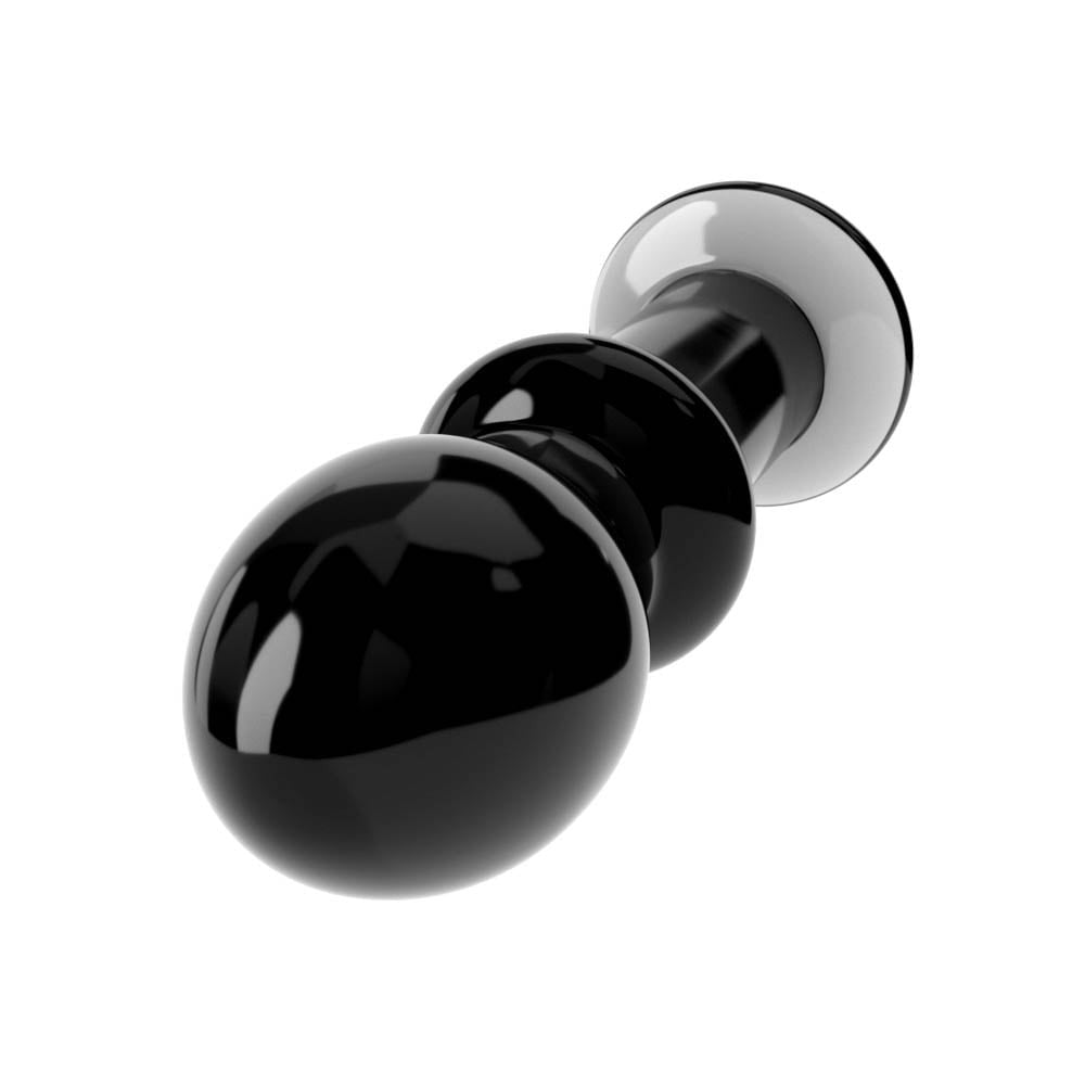 4,5" Vetro Romance Nero