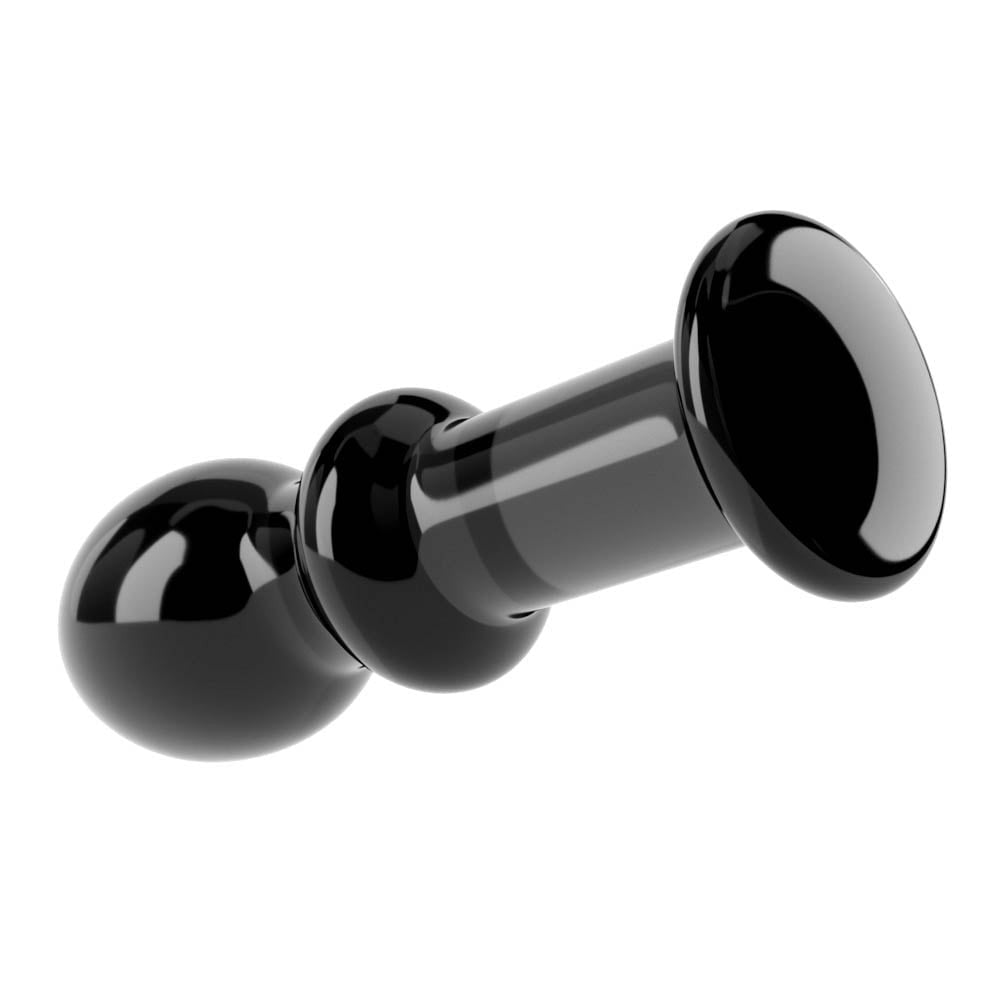 4,5" Vetro Romance Nero