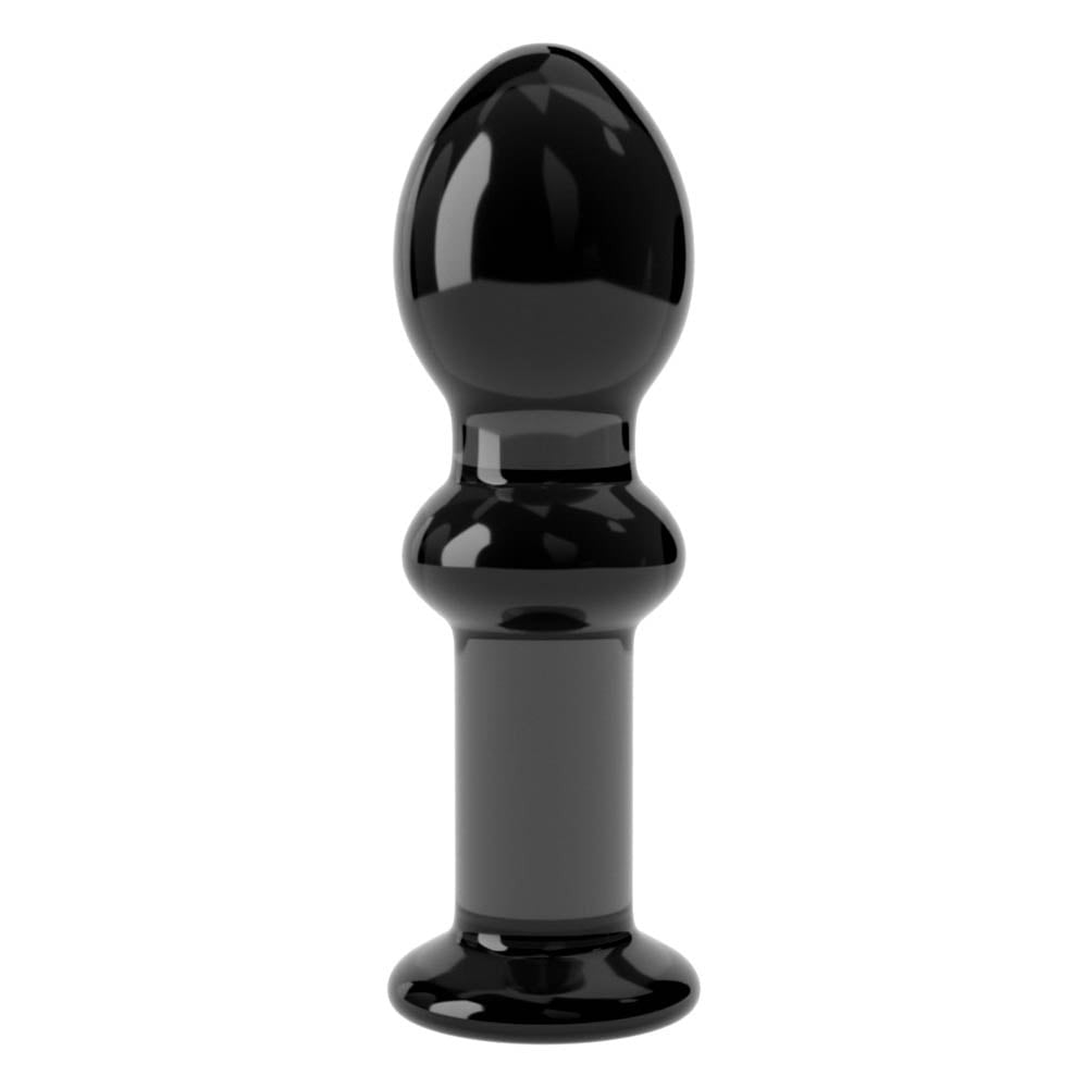 4,5" Vetro Romance Nero