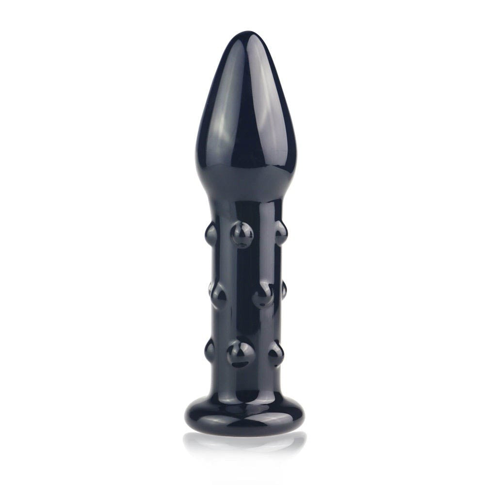 5,5" Vetro Romance Nero
