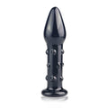 5,5" Vetro Romance Nero