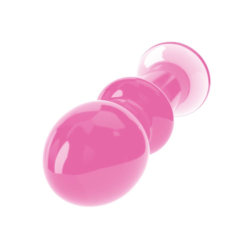 4,5" Glass Romance Pink_B15O50_1