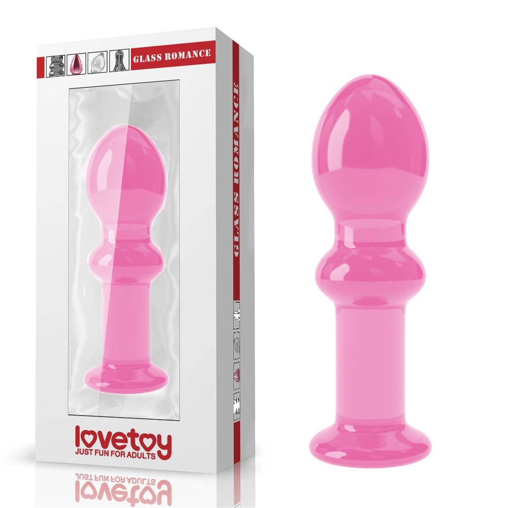 4,5" Glass Romance Pink_B15O50_1