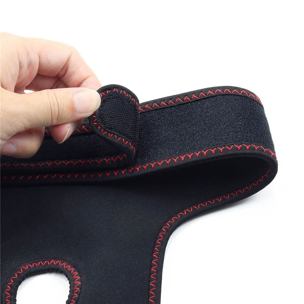 Set di Strapon Vibranti Easy da 7,5"