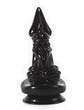 Dildo super grande X-Men 7,9" in PVC nero I