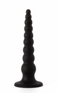 Plug anale X-Men 9,45" Nero M