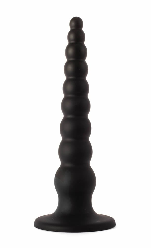 Plug anale X-Men 11,81" Nero L