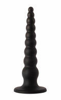 Plug anale X-Men 11,81" Nero L