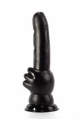 Plug anale extra large X-Men da 12,1"