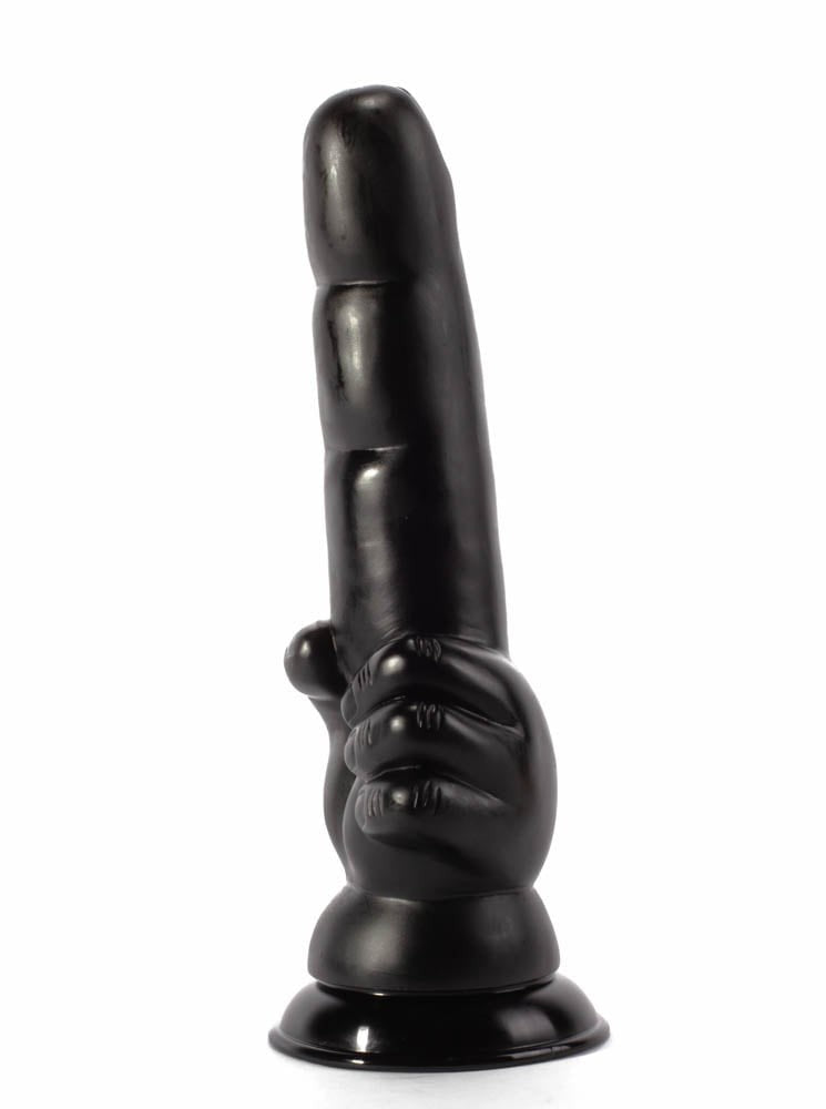 Plug anale extra large X-Men da 12,1"