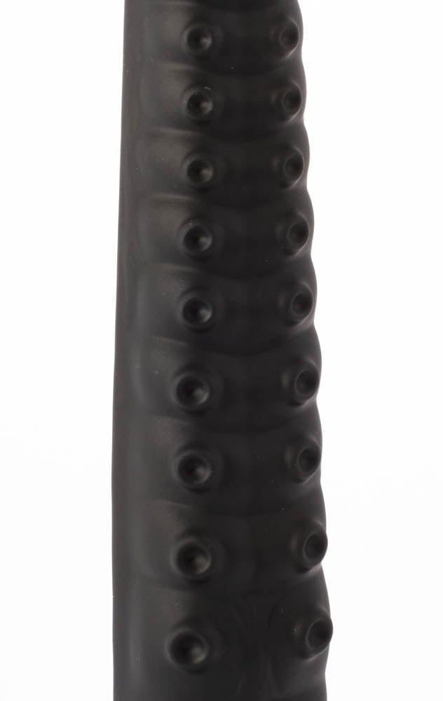 Plug anale X-Men 23,23" in PVC nero