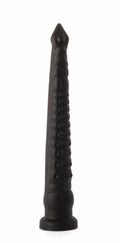 Plug anale X-Men 23,23" in PVC nero