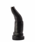 Plug anale extra large X-Men 11,2" nero