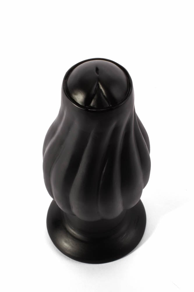 Plug anale X-Men 7,5" Nero