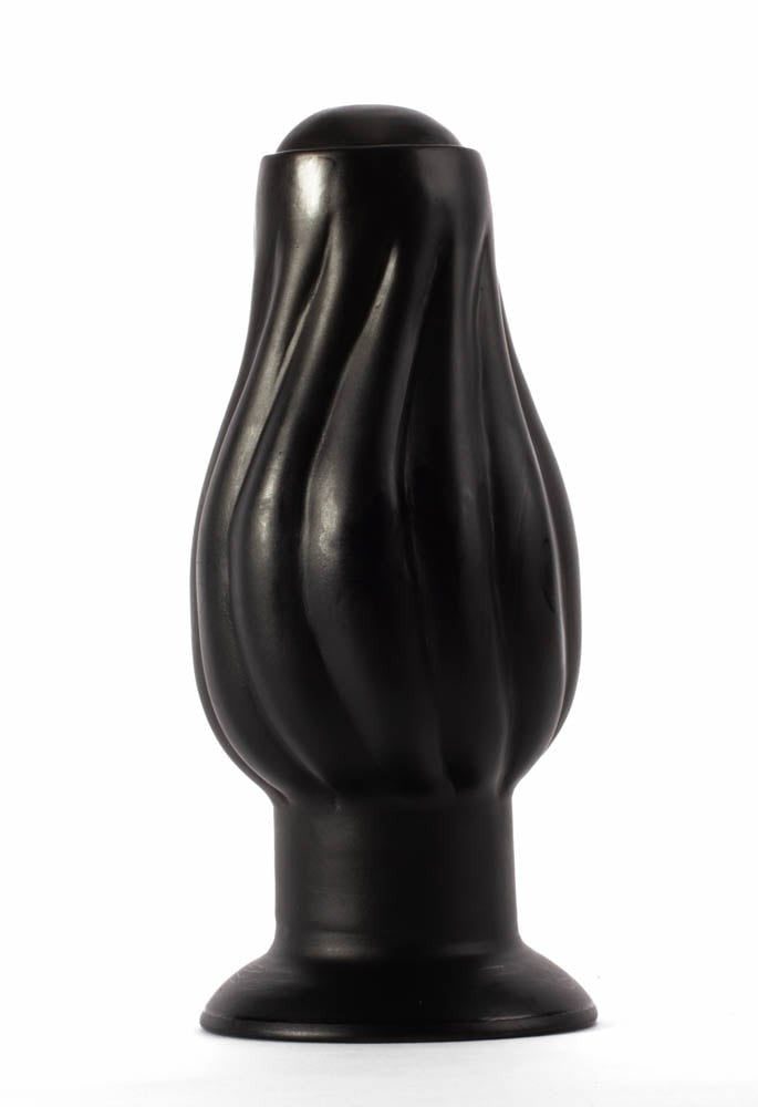 Plug anale X-Men 7,5" Nero