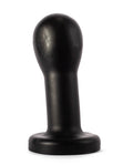 Plug anale extra spesso X-Men 8.86 Nero