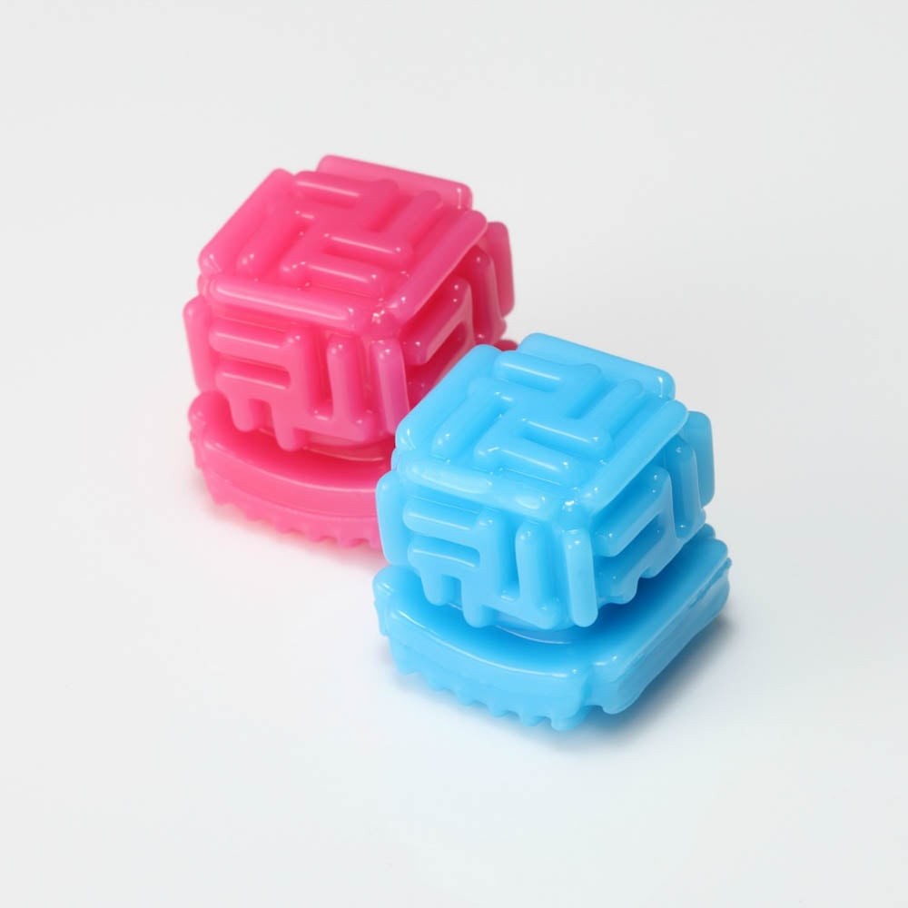 Cubi pazzi Bobble TENGA