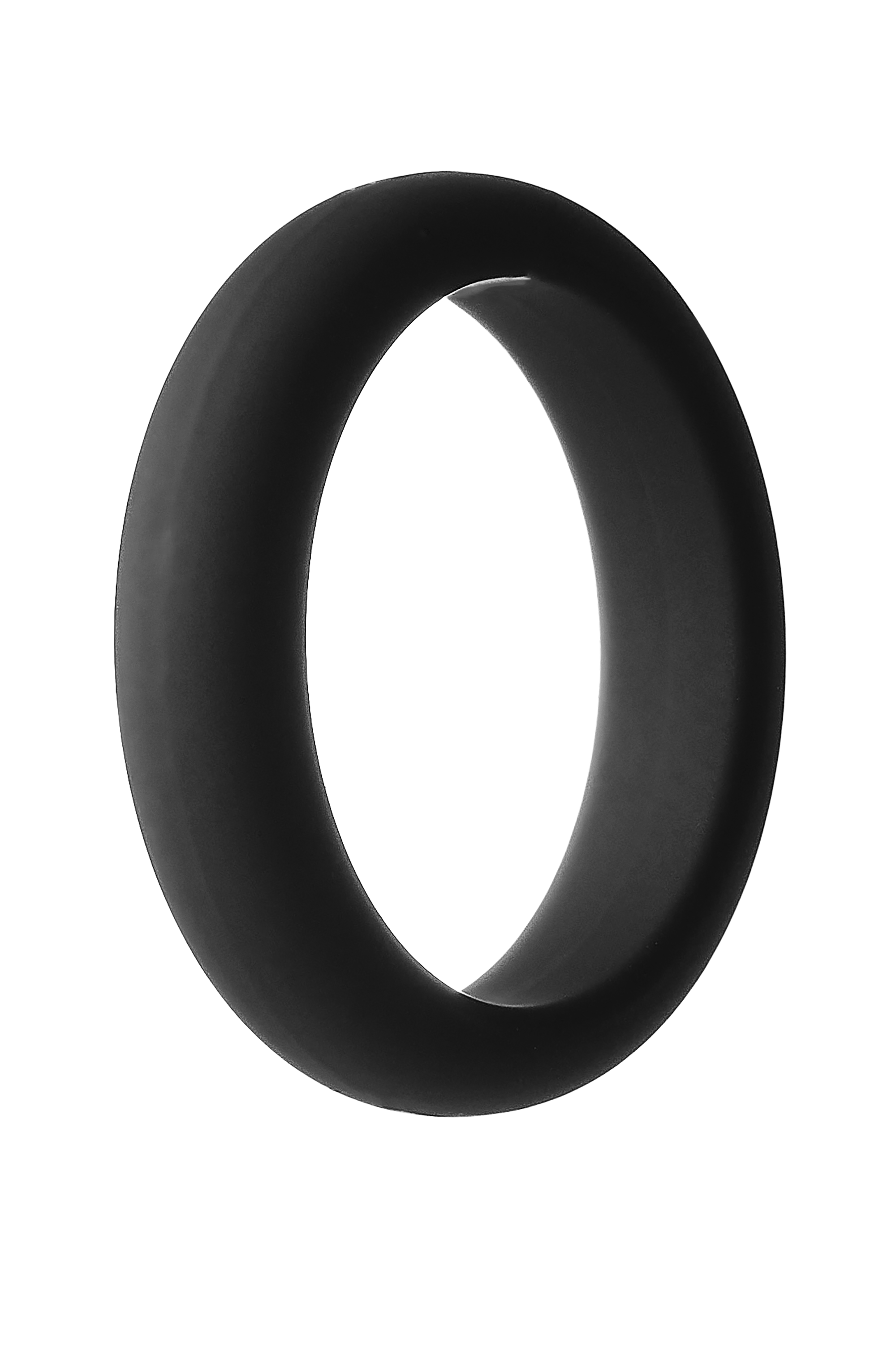 Confezione di anelli per pene in silicone liscio Ramrod