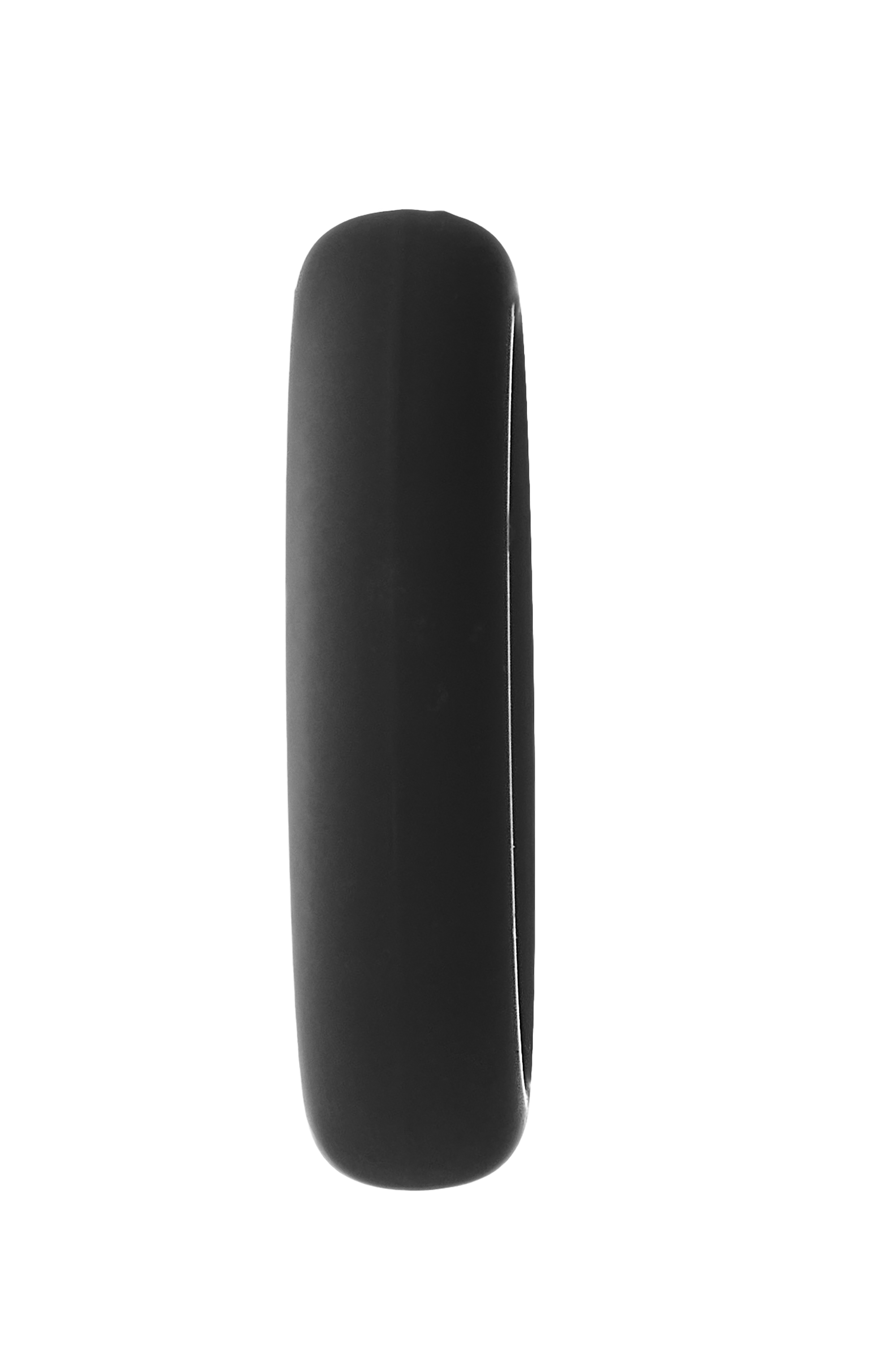 Confezione di anelli per pene in silicone liscio Ramrod